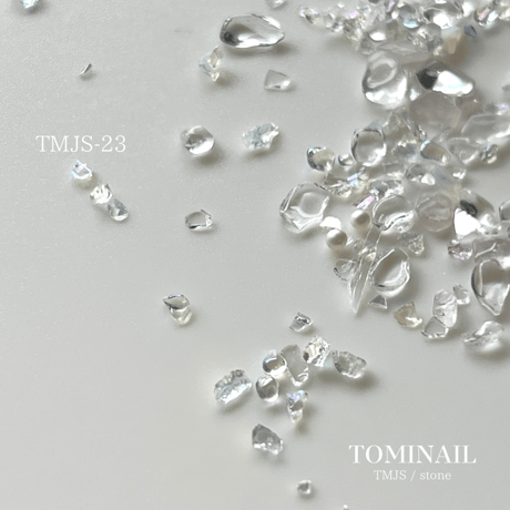 TMJS / stone 22-25(単品)