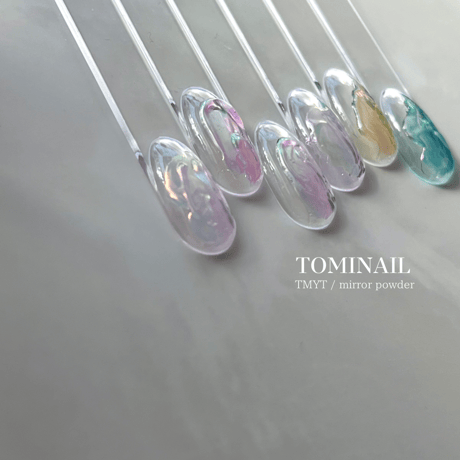 TMYT(単品) / Aurora color powder