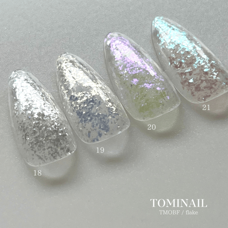 TMOBF / flake 18-21(単品)
