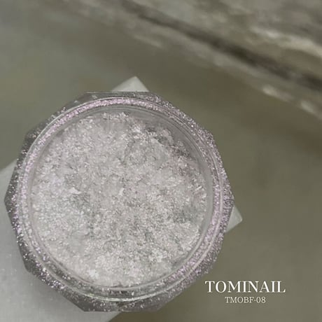TMOBF / flake 08-13(単品)