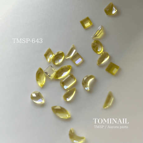 TMSP / Aurora parts(単品)