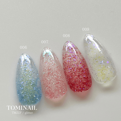 TMJZF / glitter(単品)