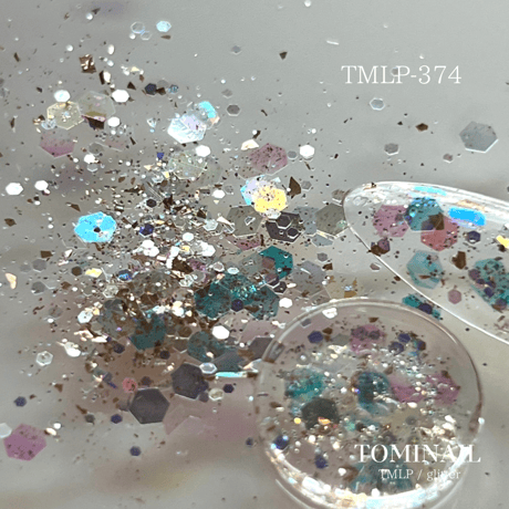 TMLP / glitter 370-(単品)
