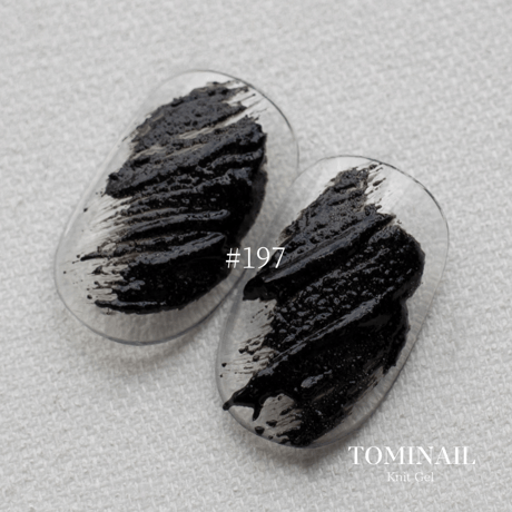 Knit Gel / 197-202(単品)