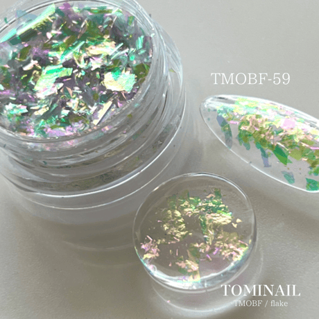 TMOBF / flake 57-68(単品)