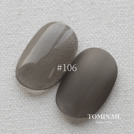 Basic color / 101-110(単品)