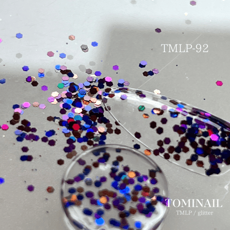 TMLP / glitter 83-92(単品)