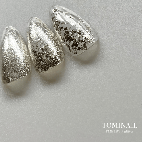 TMBLBY / glitter(単品)