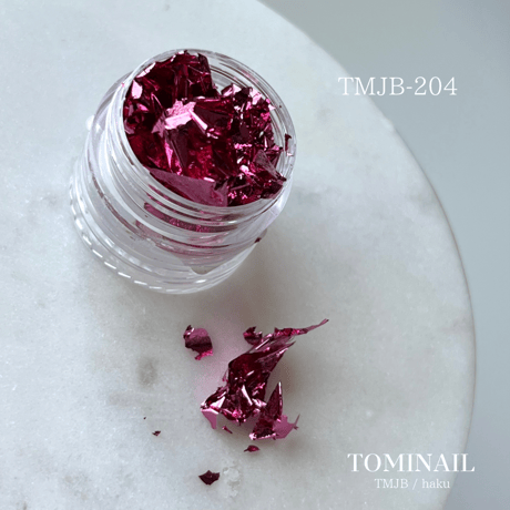 TMJB / haku(単品)