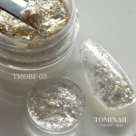 TMOBF / flake 1-7(単品)