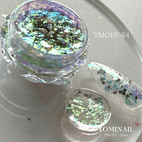 TMOBF / flake glitter(単品) 55-