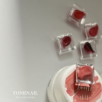 Red Color Series 1 /r131-136(単品)