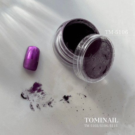 TM(単品) / mirror powder