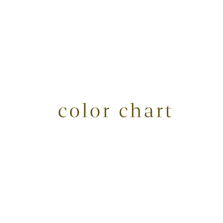 color chart
