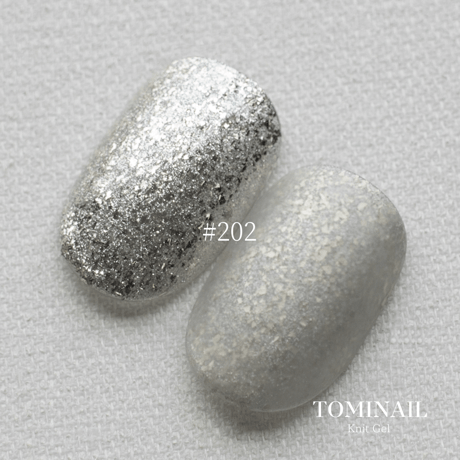 Knit Gel / 197-202(単品)