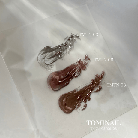 TMTN(単品) / mirror powder