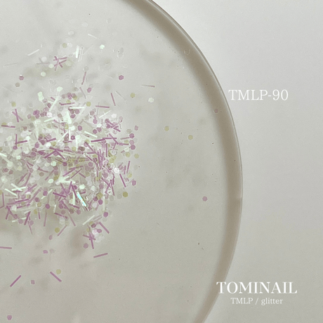 TMLP / glitter 83-92(単品)