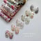 flower foil