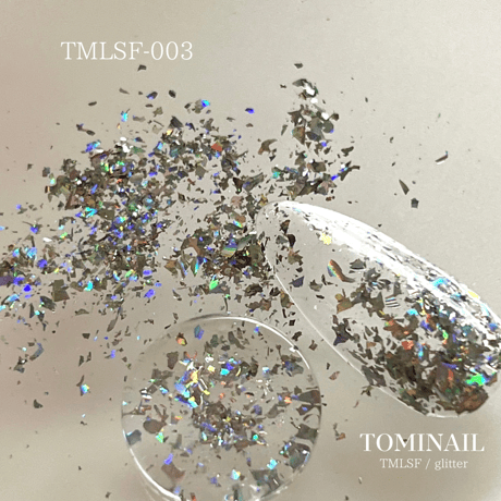 TMLSF / glitter(単品)