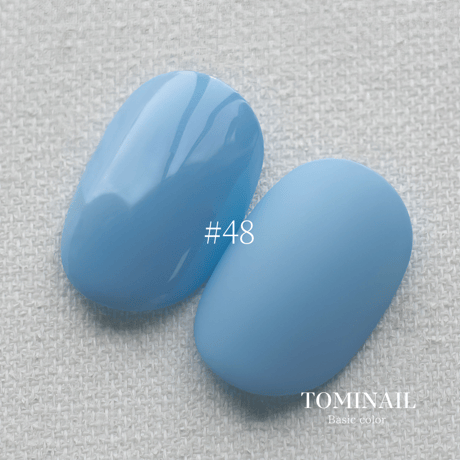 Basic color / 41-50(単品)