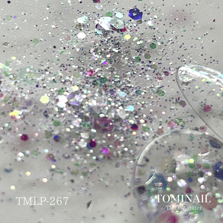 TMLP / glitter 260-(単品)
