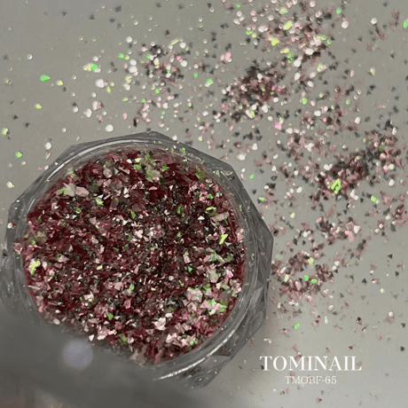TMOBF / flake glitter(単品) 55-
