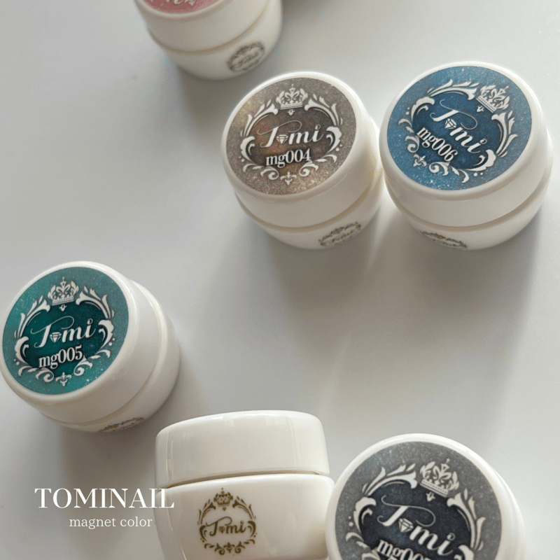 magnet color set 14color | tominail.japan