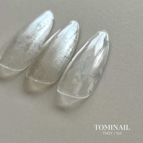 TMZY / foil 141-(単品)