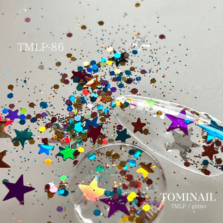 TMLP / glitter 83-92(単品)