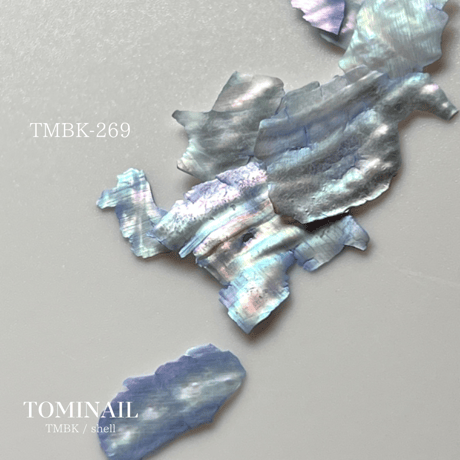 TMBK / color shell(単品)