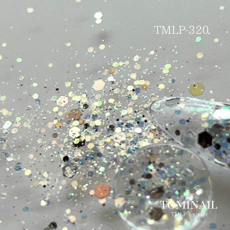 TMLP / glitter 300-(単品)