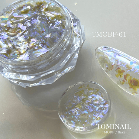 TMOBF / flake 57-68(単品)