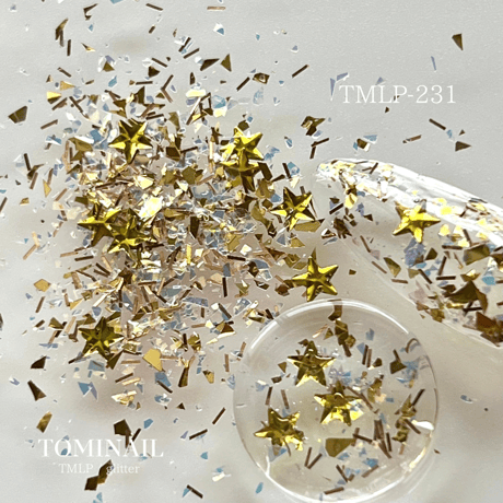 TMLP / glitter 200-(単品)