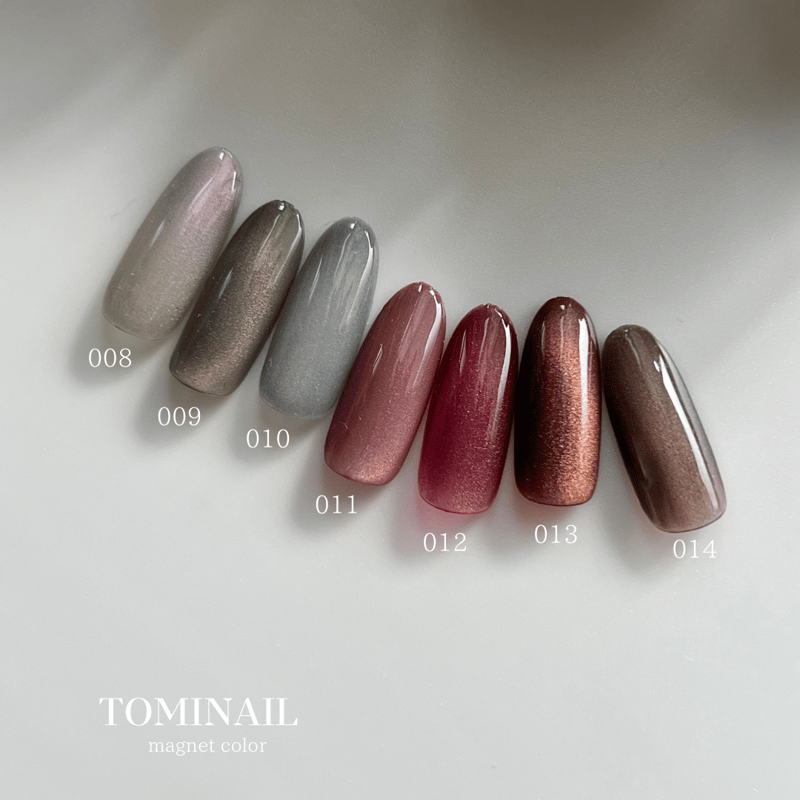 magnet color set 14color | tominail.japan