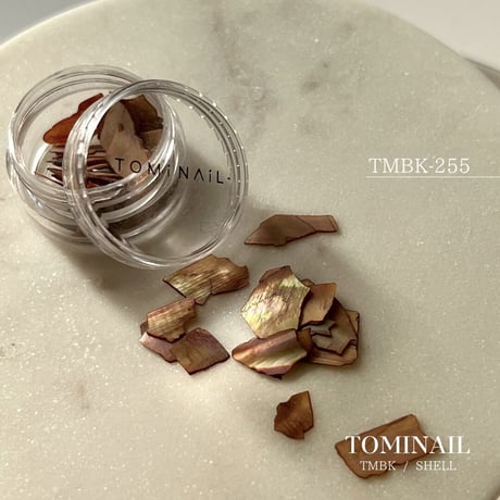 TMBK / color shell(単品)