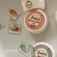 SANDY COLOR-soft- / 167-172(単品)