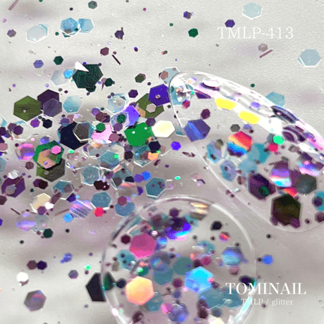 TMLP / glitter 410-(単品)