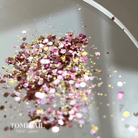 TMLP / glitter 71-82(単品)