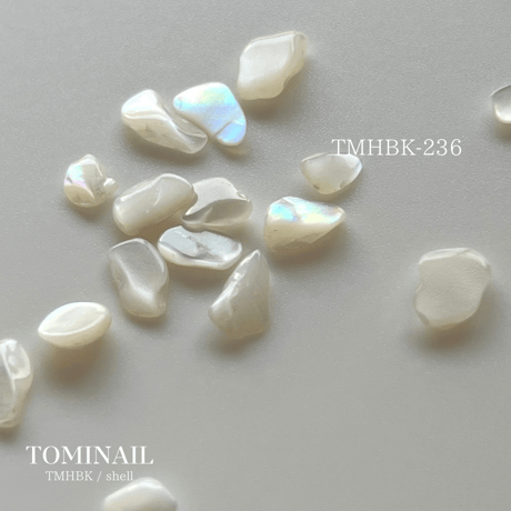 TMHBK / shell(単品)