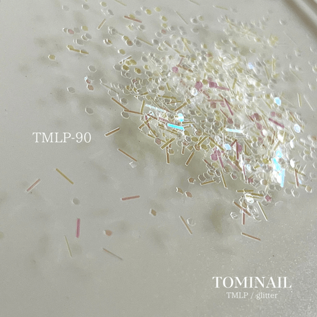TMLP / glitter 83-92(単品)