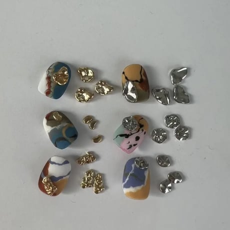 shinobu select parts