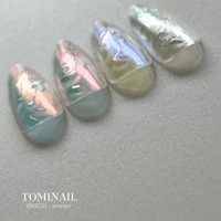 TMKCH / powder(単品)