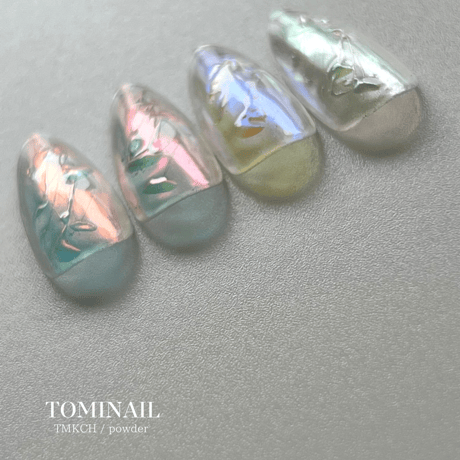 TMKCH / powder(単品)