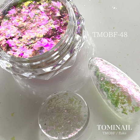 TMOBF / flake 46-54(単品)