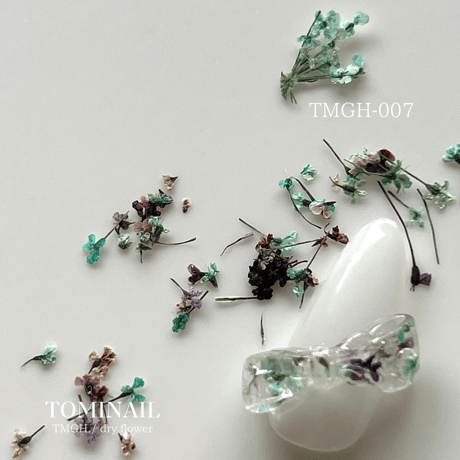 TMGH / flower(単品)