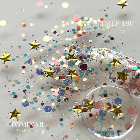 TMLP / glitter 97-(単品)