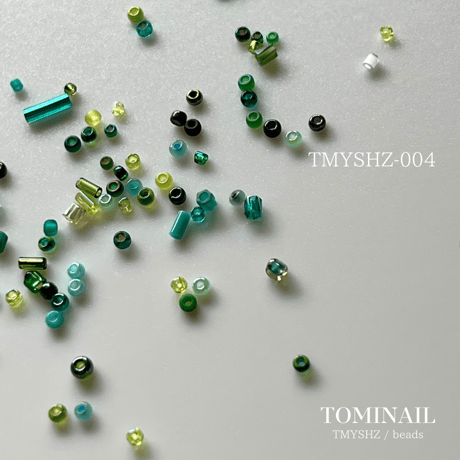 TMYSHZ / beads(単品)