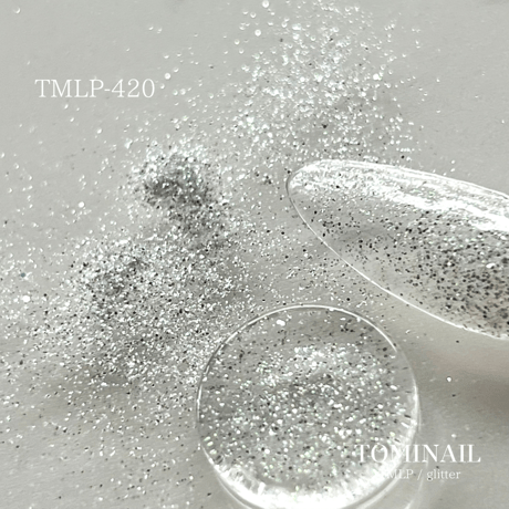 TMLP / glitter 420-(単品)