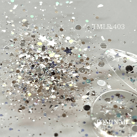 TMLP / glitter 400-(単品)