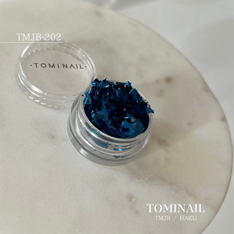 TMJB / HAKU(単品)